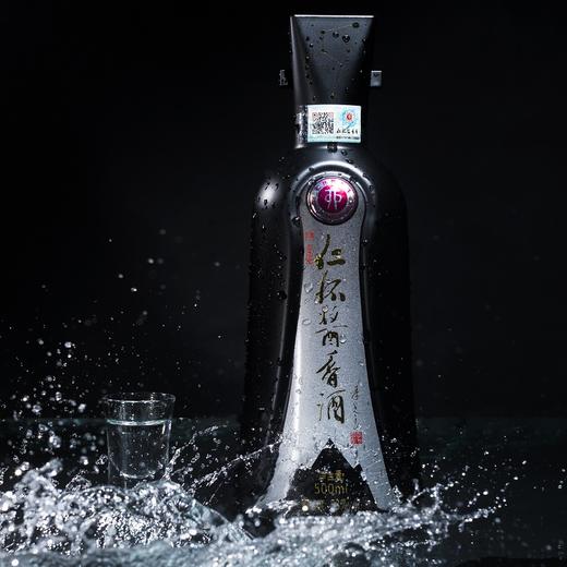 仁怀酱香酒 仁之道 53度500ml 商品图4