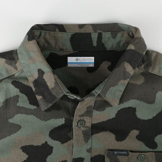 哥伦比亚男式衬衣AE0774 商品图3