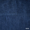 Sojitz 深蓝色丹宁牛仔意式工艺衬衫 商品缩略图6