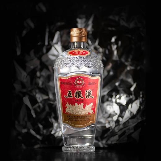 五粮液 经典五粮液 52度500ml 商品图1