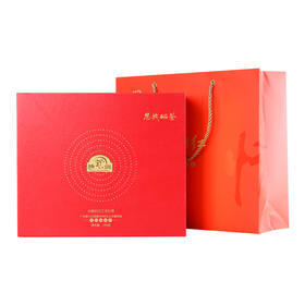 【恩施】利川星斗山  红情 红茶  鲜爽淳滑  240g