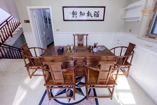 福建慢姑娘诗香语别墅轰趴馆 商品图6