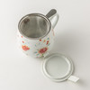德国原产Könitz陶瓷杯水杯杯茶杯 茶伴系列丽人说420ml 商品缩略图1