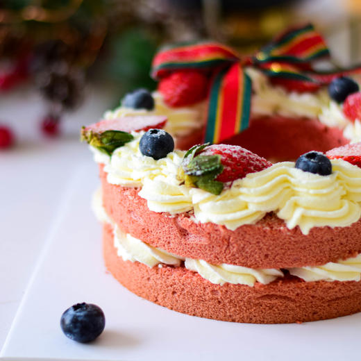 圣诞花环 商品图4