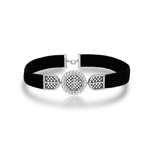 【刘忻同款】Royal Ballet皇家芭蕾系列｜皇家芭蕾颈链 商品图5