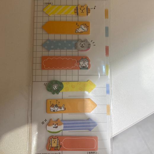 MW便利贴57223 商品图0