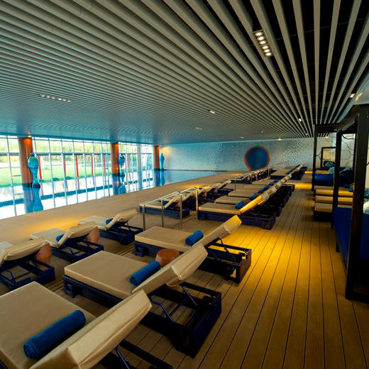 双11返场！2~3晚【桂林ClubMed度假村】元旦/寒假/清明可用！一价全包含每日三餐&酒水畅饮，赠度假村内旅拍，畅玩丰富娱乐活动、真山攀岩、骑行等！ 商品图7