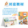 一翻就会：小学语文+人教版小学英语 知识点巧学活记（日历+思维导图） 商品缩略图1