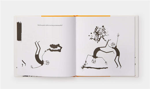嘉德文库|Jackson Pollock Splashed Paint And Wasn‘t Sorry，杰克逊·波洛克滴流画艺术 商品图1