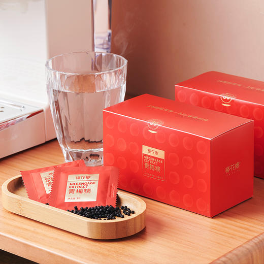 梅花乡 青梅精半年装/年度装 商品图3