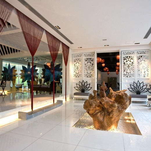 双11返场！2~3晚【桂林ClubMed度假村】元旦/寒假/清明可用！一价全包含每日三餐&酒水畅饮，赠度假村内旅拍，畅玩丰富娱乐活动、真山攀岩、骑行等！ 商品图5