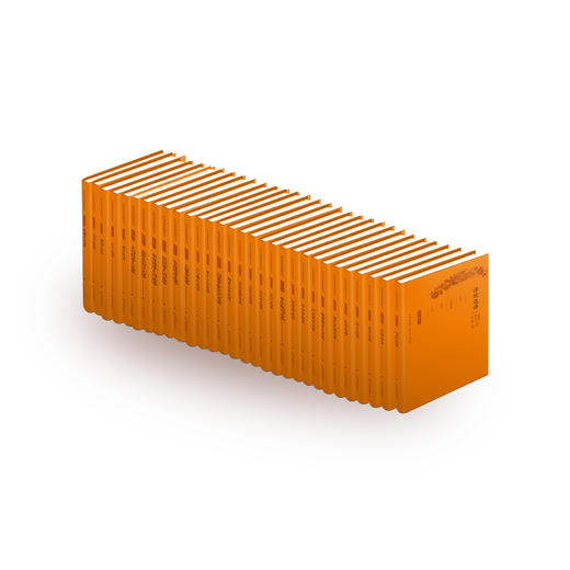 《古代文史名著选译丛书》珍藏版（全30册） 商品图1
