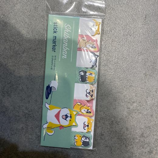 MW便利贴56120 商品图0