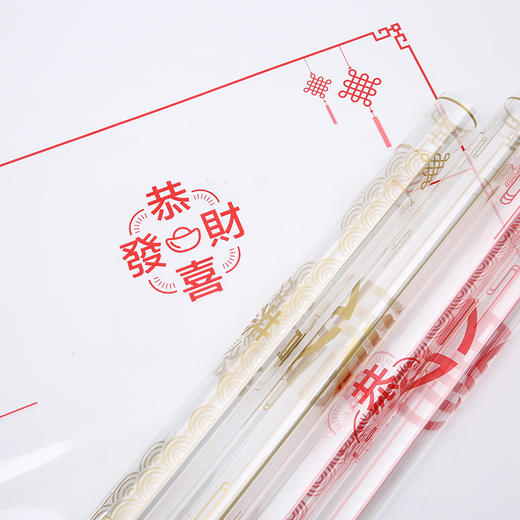 宠爱富贵系列（20张/包） 商品图11