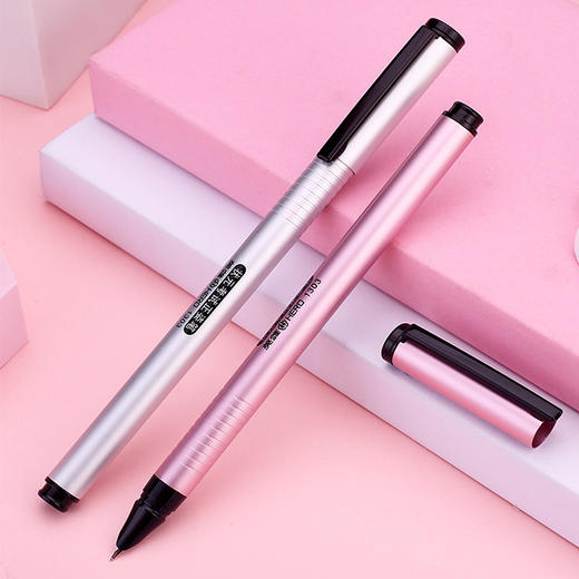 英雄宝珠笔1303商务礼品男女士签字笔 商品图1