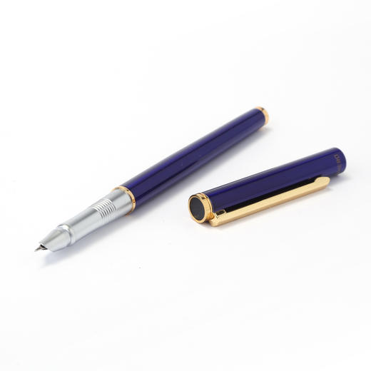 英雄宝珠笔233商务礼品男女士签字笔 商品图1