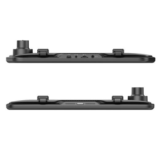 传枫 全屏流媒体行车记录仪前后双录倒车影像后视镜记录仪（含32G卡） CF-2025 商品图4