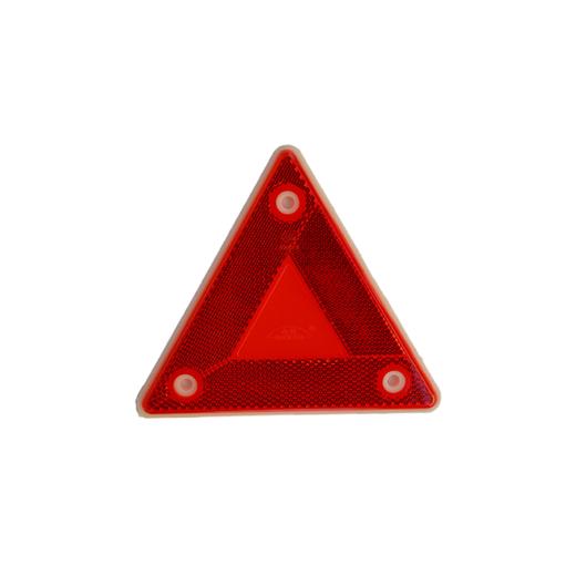 三角反光牌回复反射器警示牌南挂NG04002 （5个装）包邮 商品图2