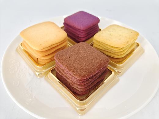 内购会-薄脆（礼盒装） 商品图3