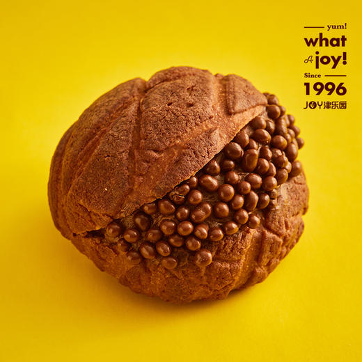 菠萝爆谷米 商品图0