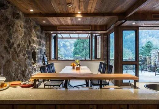 泽雅 外水良艺境民宿 商品图5