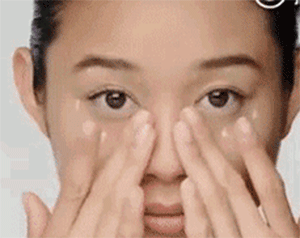  护肤科普 | 今日份小知识：眼霜和眼膜的区分。来GET! 