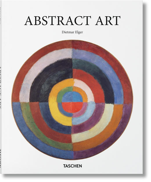嘉德文库|【Basic Art Series 2.0】Abstract Art，抽象主义 商品图0