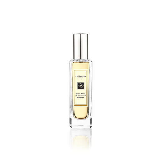 祖玛珑（JO MALONE）青柠罗勒与柑橘香型30ML 商品图0