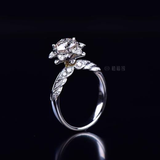 【聚爱】钻戒-JZ12201082 商品图5