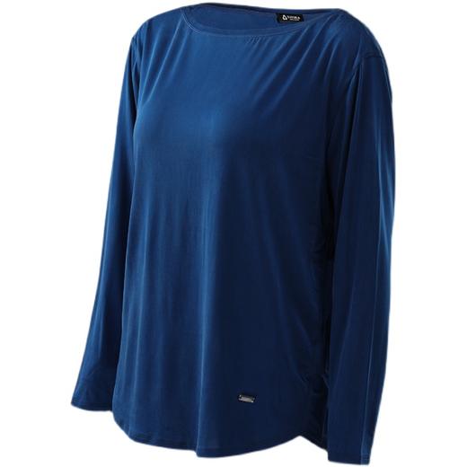 TITIKAACTIVE瑜伽服运动健身长袖t恤宽松透气瑜伽上衣1OT10917 商品图4