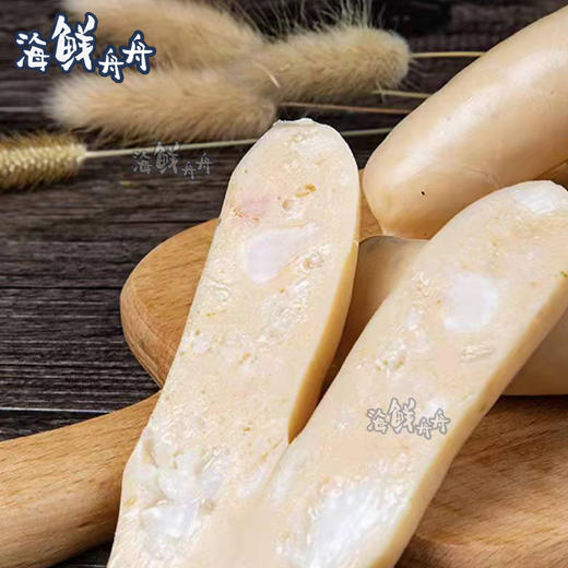 东山岛 墨鱼肠 商品图4