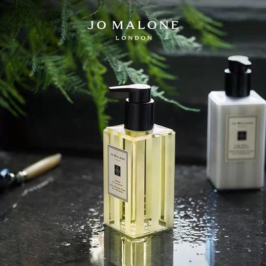 祖玛珑(JO MALONE）沐浴露250ml 商品图1