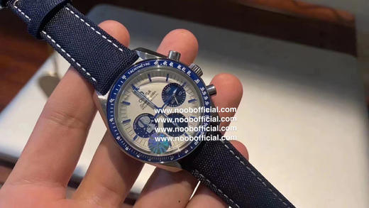 Noob真功能 史努比150周年计时打开之后后盖火箭能转动地球🌍一直能动的同步专柜功能，预定出货！ 商品图4