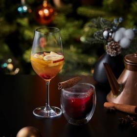 璞瑄酒店 | 节日特调 | 自制桑格里亚酒或热红酒
