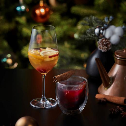 璞瑄酒店 | 节日特调 | 自制桑格里亚酒或热红酒 商品图0
