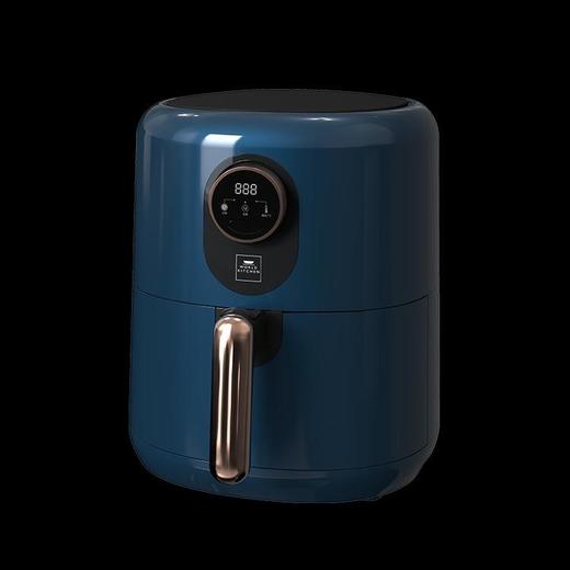 WORLD KITCHEN 康宁 空气炸锅 WK-KZ3502/KZ 商品图2