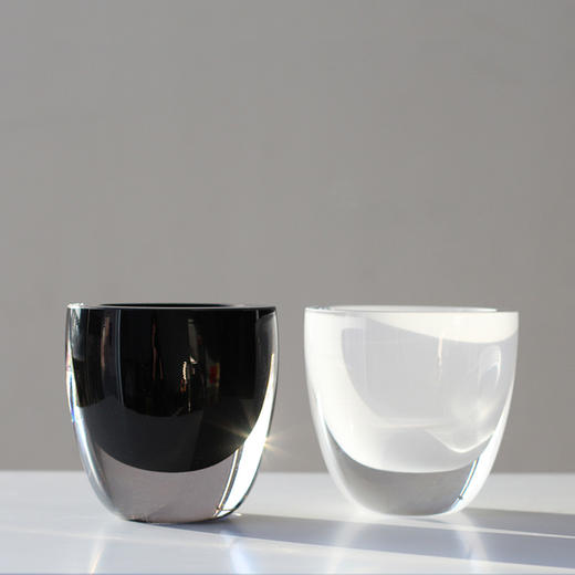 21年12月新款加厚小花瓶玻璃 商品图3