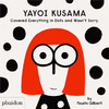 嘉德文库|Yayoi Kusama Covered Everything in Dots and Wasn’t Sorry.，草间弥生把所有的东西都涂上了圆点,一点也不后悔 商品缩略图0