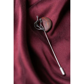 牧衣游原创设计女装----非烟往事