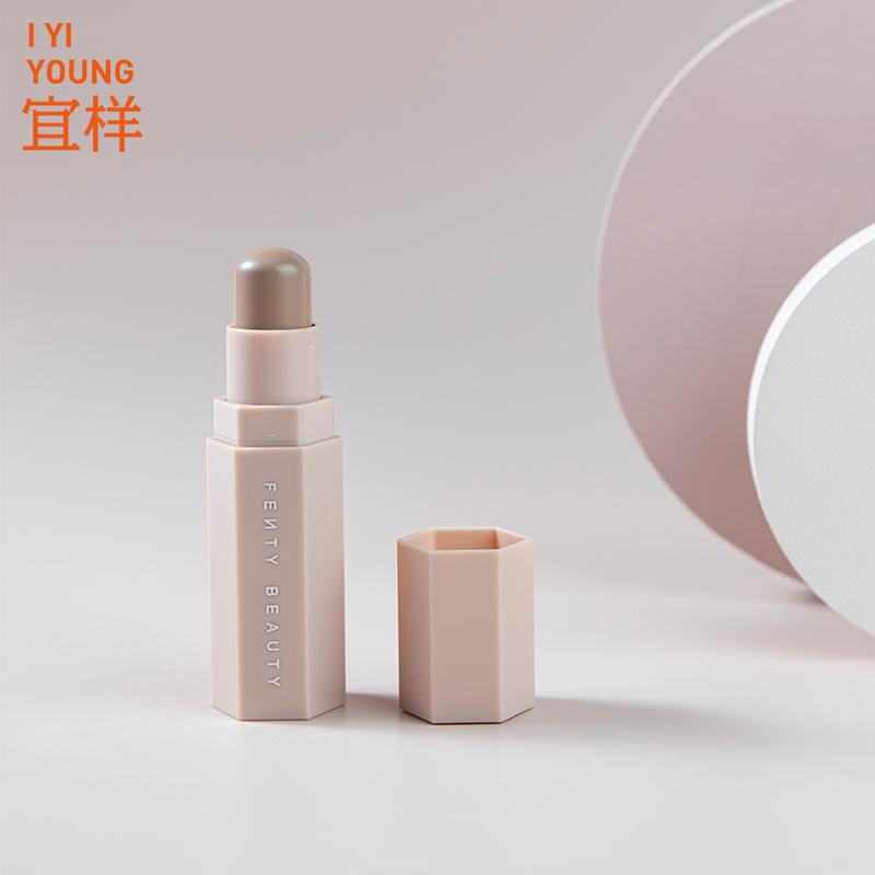 宜样 美妆/护肤 FENTY BEAUTY百变柔雾立体修容塑颜棒#AMBER 琥珀冷棕色（不支持7天无理由退换货哦）
