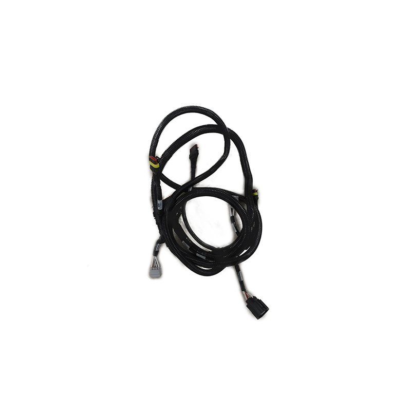 智能主线束（II）（900251044Q0030E）