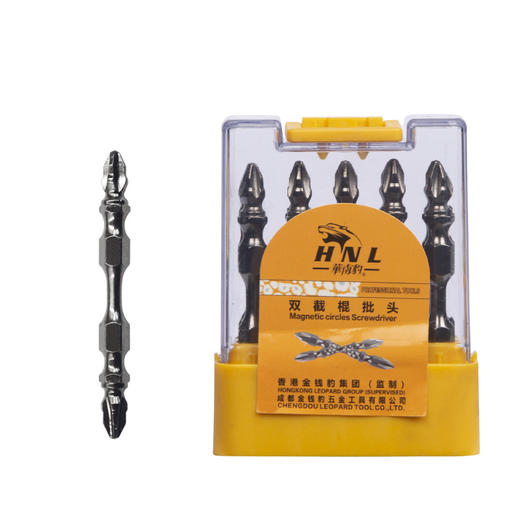 华南豹工业级批头 商品图14