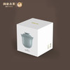 【积分兑换】澜沧古茶一人便携式盖碗套组（黑色釉） 商品缩略图1