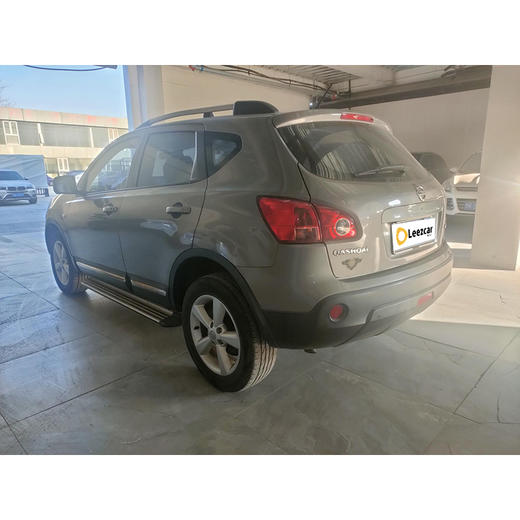 日产 逍客 2.0XV 雷 CVT 2WD 【长租-北京】 商品图4