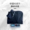 UGLOW连帽保暖马甲HOODED SLEEVELESS男女款跑步运动户外健身跑马比赛超轻速干透气无袖上衣 商品缩略图5