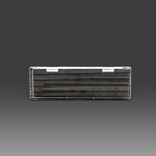 【靜思JING SI】双截旋转筷盒装 商品图2