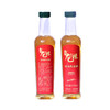 【恩施】硒都龙株高山野茶油礼盒版500ml*2 商品缩略图1
