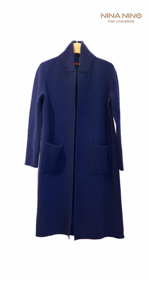 双面长大衣 商品图2