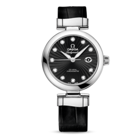 欧米茄 Omega 碟飞系列 425.33.34.20.51.001 自动机械腕表