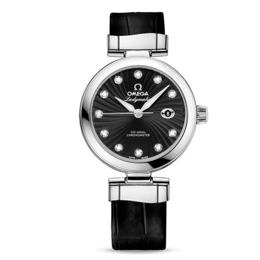 欧米茄 Omega 碟飞系列 425.33.34.20.51.001 自动机械腕表 商品图0